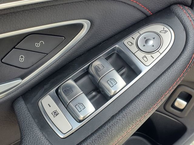 Used 2017 Mercedes-Benz C 43 AMG 4MATIC Sedan image 11