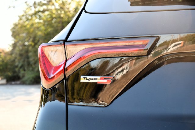 Used 2024 Acura MDX Type S w/ Advance Package AWD/4WD image 11