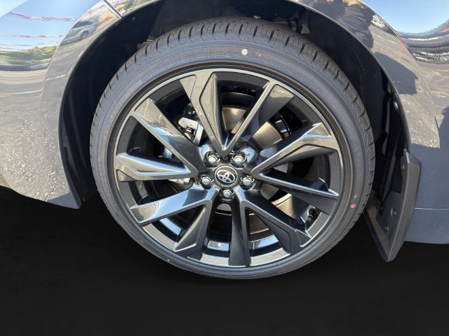 New 2027 Toyota Corolla SE w/ SE Package FWD image 11