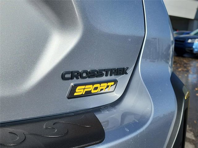 New 2026 Subaru Crosstrek 2.5i Sport w/ Crosstrek Mirror Package image 5