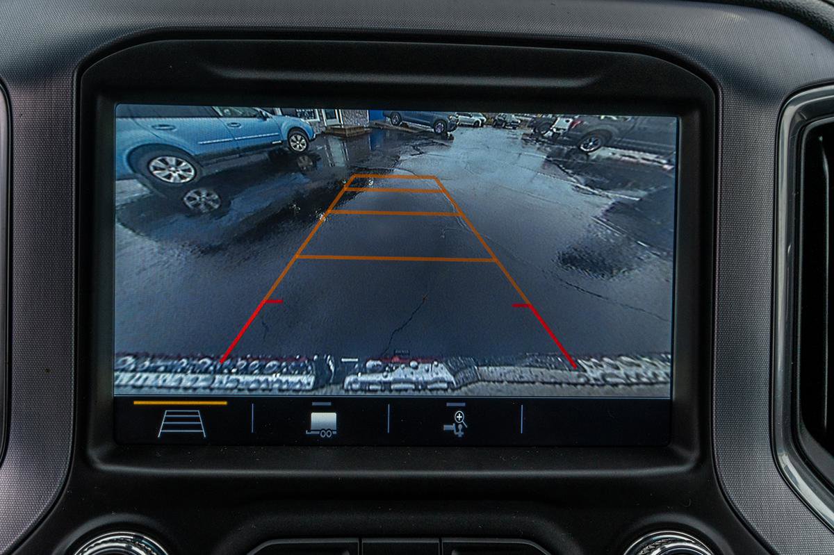 Used 2019 GMC Sierra 1500 SLT image 29