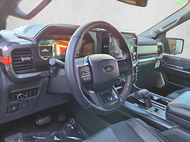 New 2026 Ford F150 Raptor AWD/4WD image 3