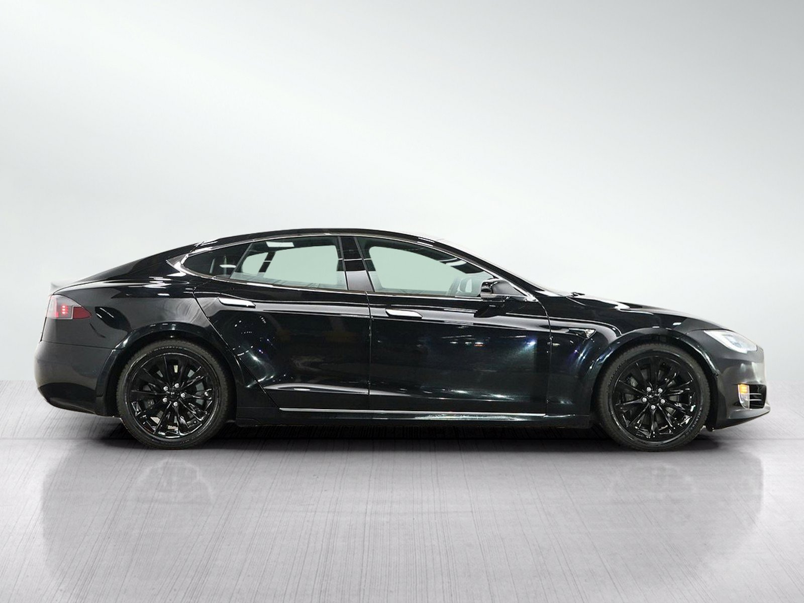 Used 2018 Tesla Model S 100D AWD/4WD image 6