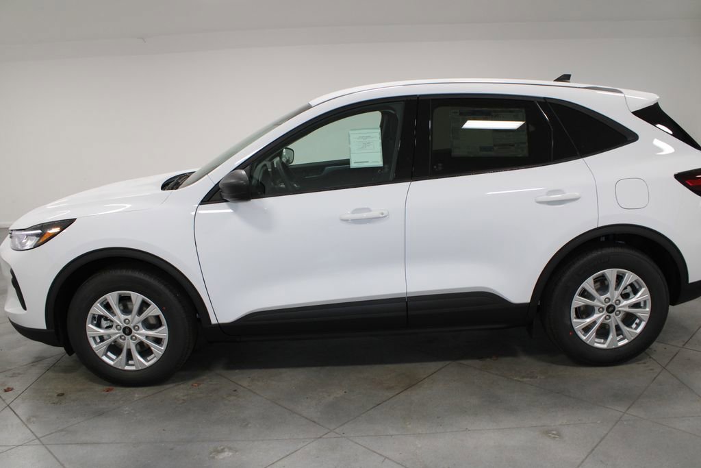 New 2026 Ford Escape Active w/ Tech Pack #1 image 5