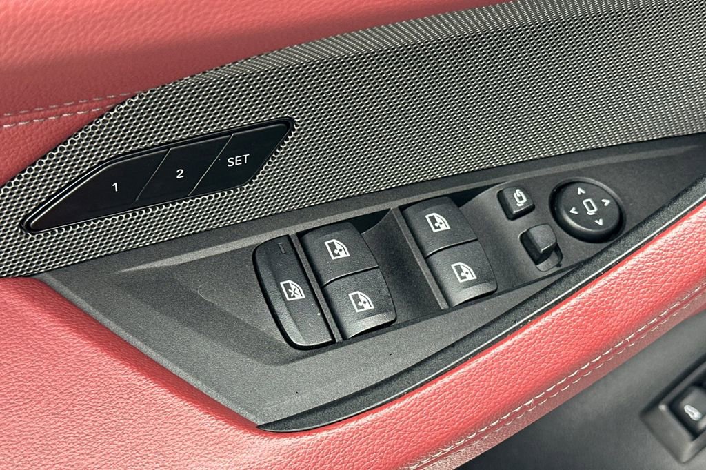 Used 2023 BMW i4 eDrive40 w/ Premium Package image 11