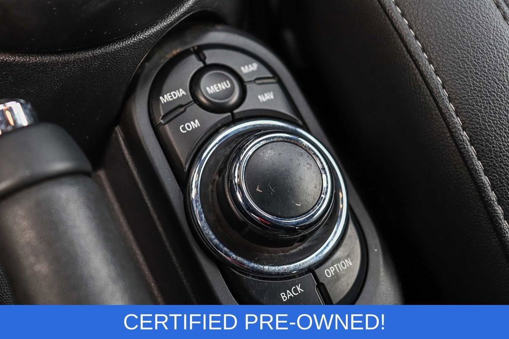 Used 2023 MINI Cooper S image 29