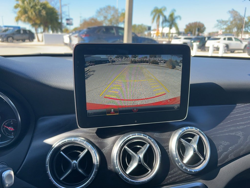 Used 2017 Mercedes-Benz CLA 250 4MATIC image 22