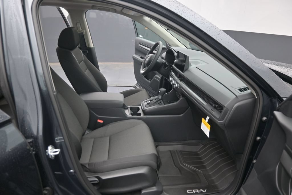 New 2027 Honda CR-V EX image 30