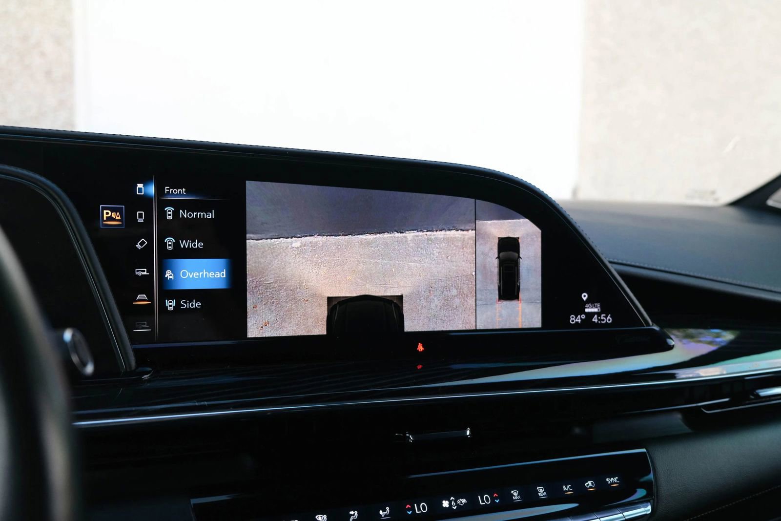 Used 2021 Cadillac Escalade ESV Sport w/ Driver Assist Tech Package image 55