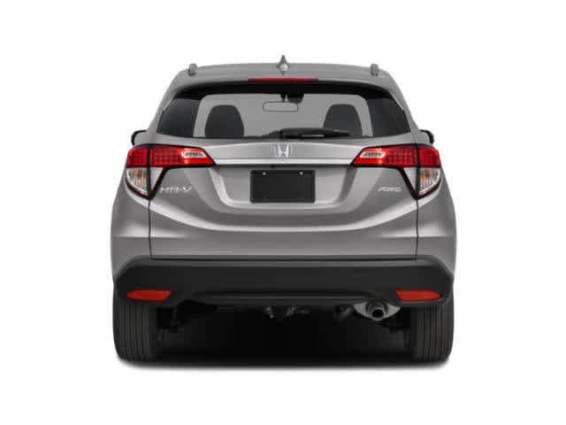 Used 2022 Honda HR-V EX image 8