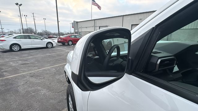 Used 2024 Toyota Tacoma SR5 image 40