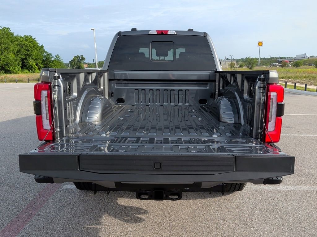 New 2026 Ford F250 Platinum image 42