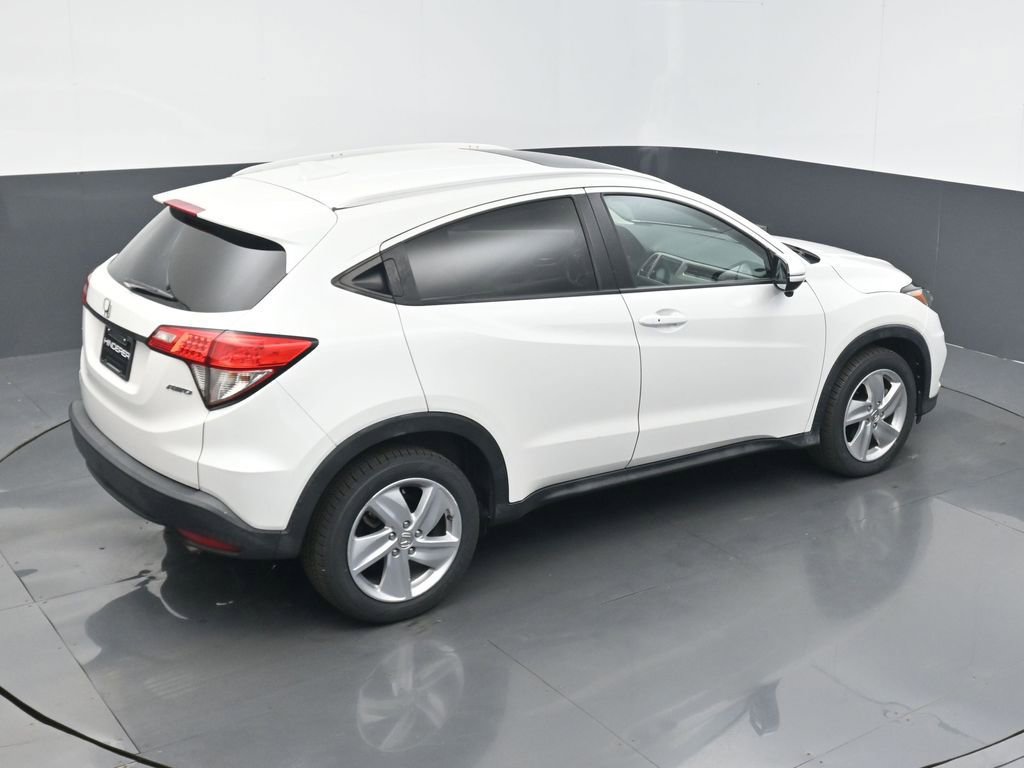 Certified 2019 Honda HR-V EX-L image 21
