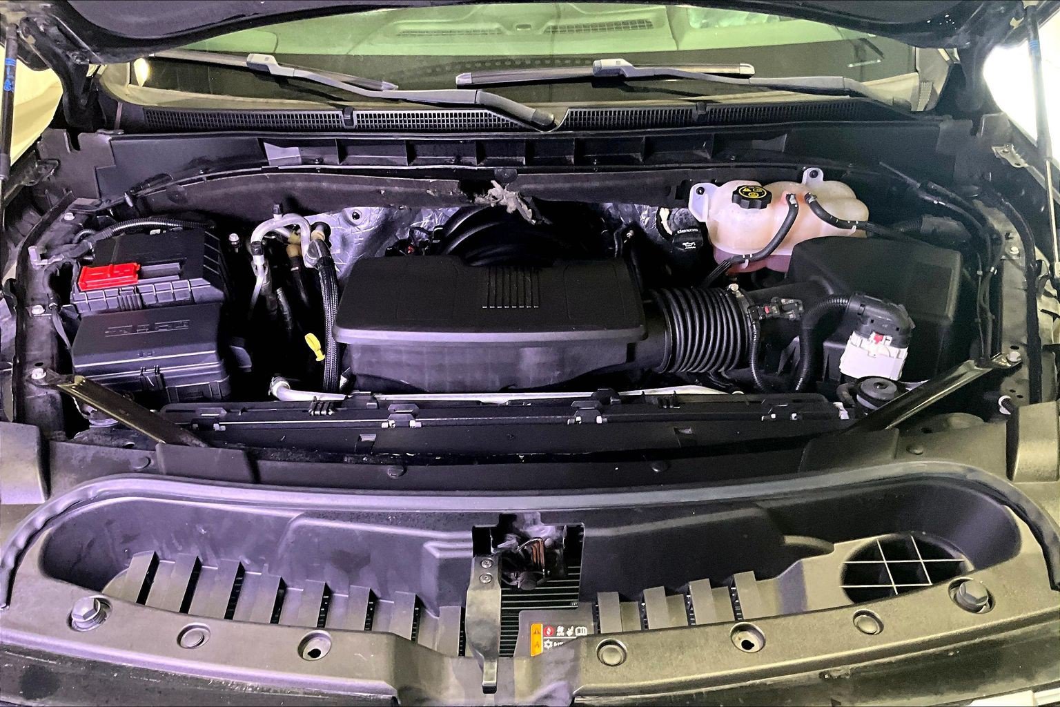 Used 2023 GMC Yukon XL Denali RWD image 30