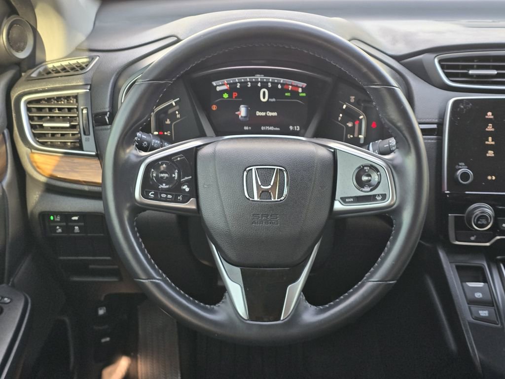 Used 2022 Honda CR-V EX-L image 14