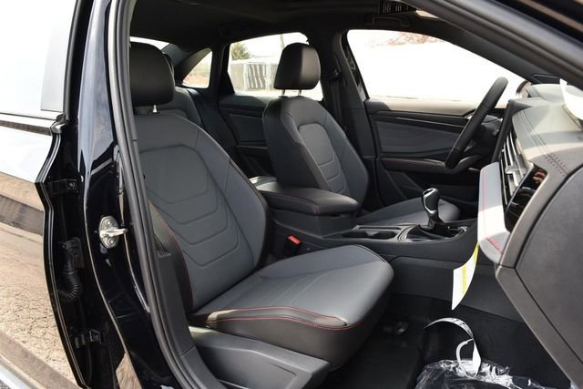 New 2026 Volkswagen Jetta GLI Autobahn image 21