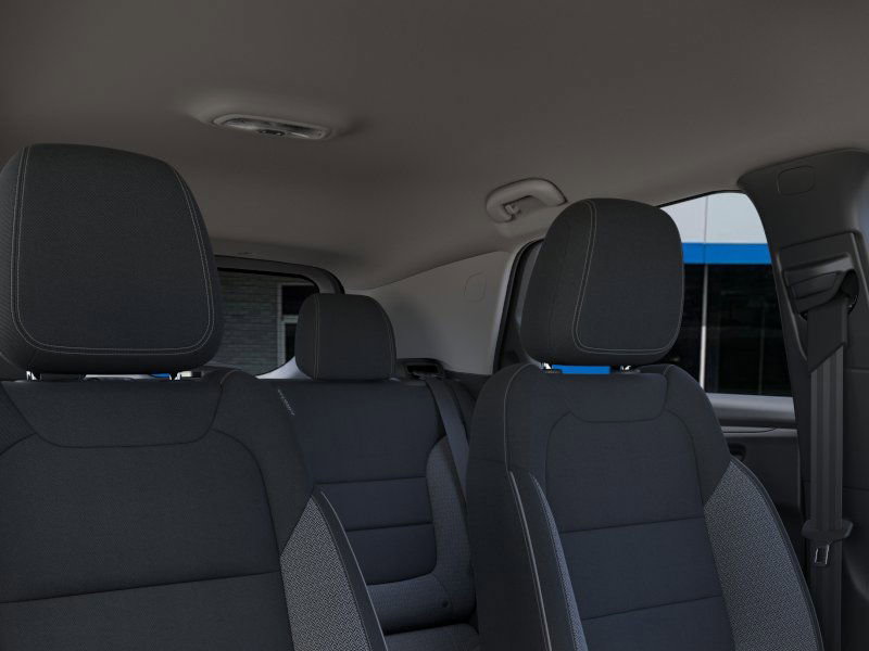 New 2026 Chevrolet TrailBlazer LT image 24