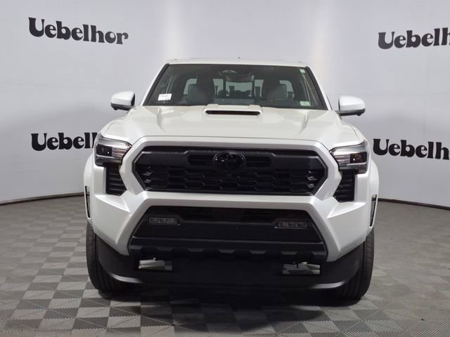 New 2026 Toyota Tacoma TRD Sport image 2