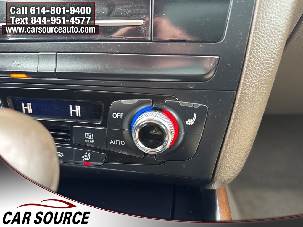 Used 2015 Audi Q5 2.0T Premium Plus w/ Technology Package image 23