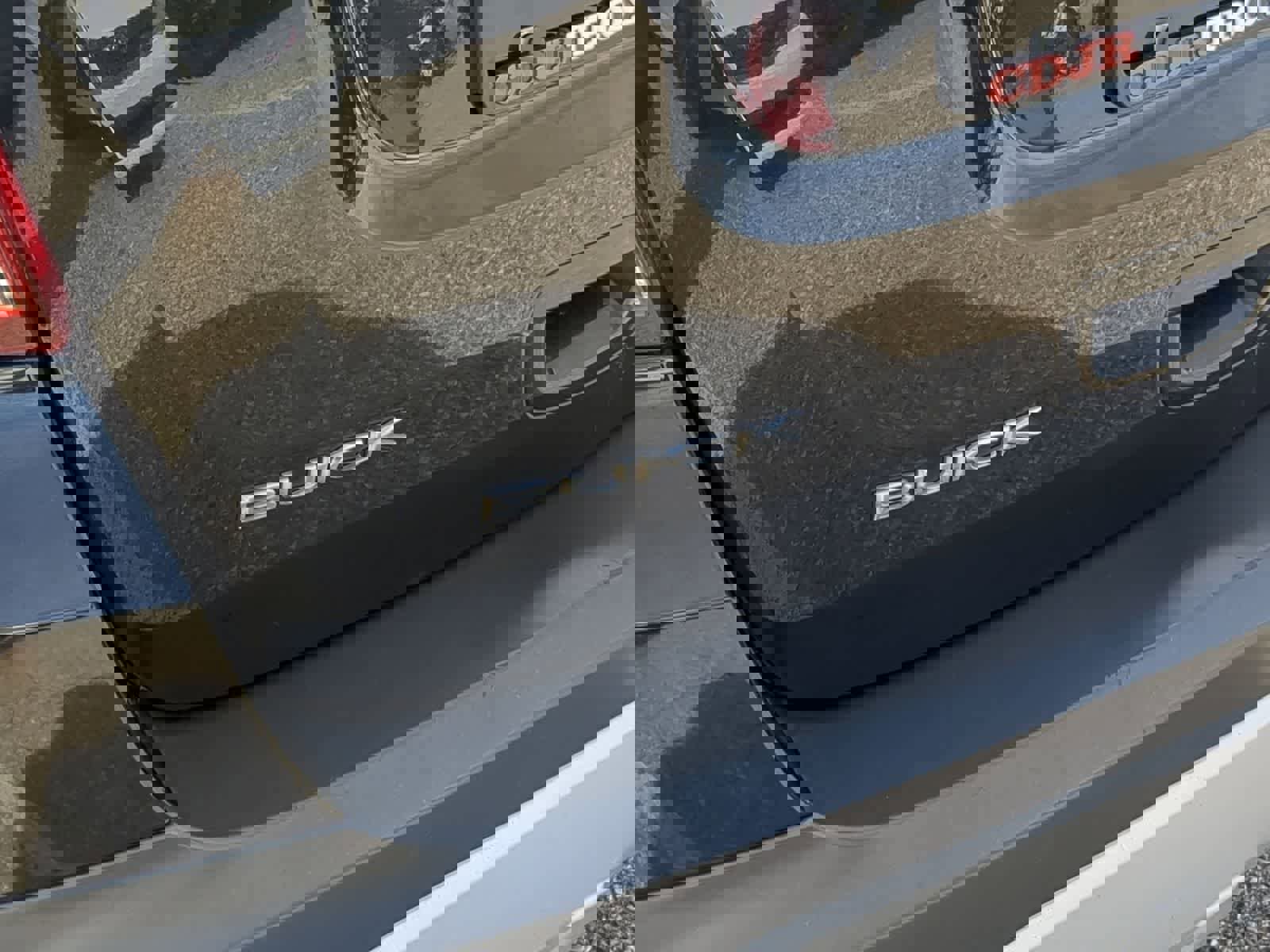 Used 2015 Buick Encore Leather image 13