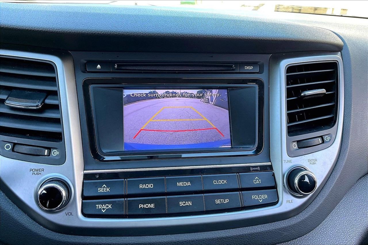 Used 2017 Hyundai Tucson SE FWD image 14