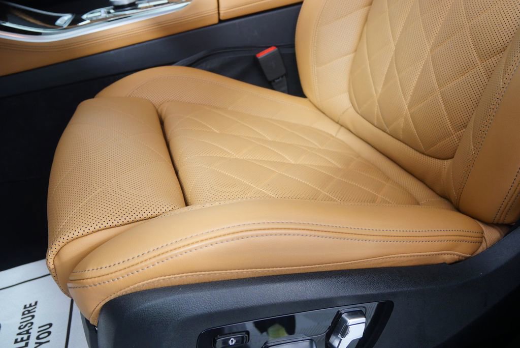 Used 2026 BMW X5 xDrive40i image 10