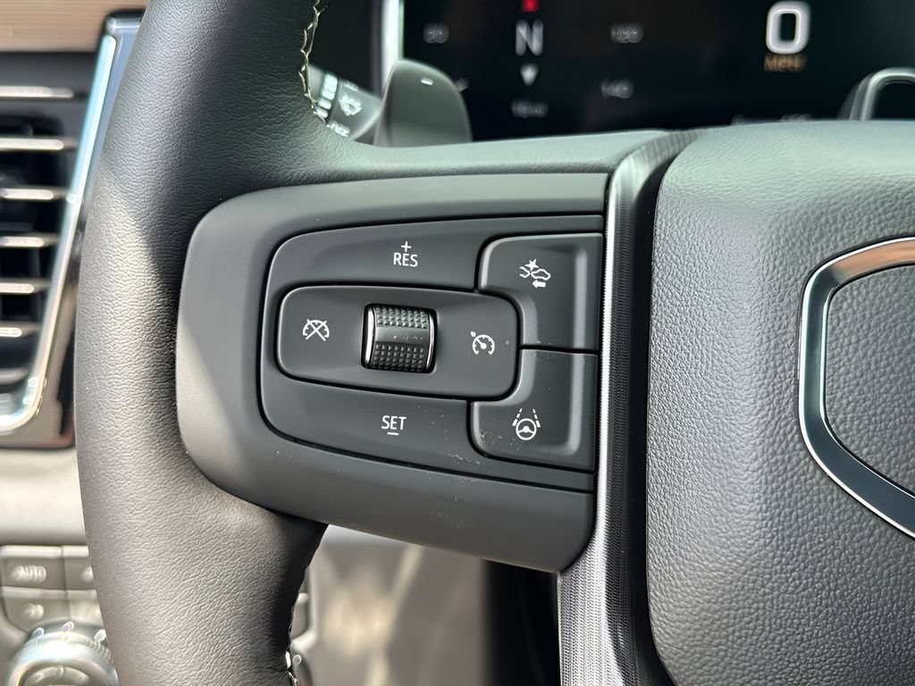 New 2026 GMC Sierra 1500 Denali Ultimate AWD/4WD image 13