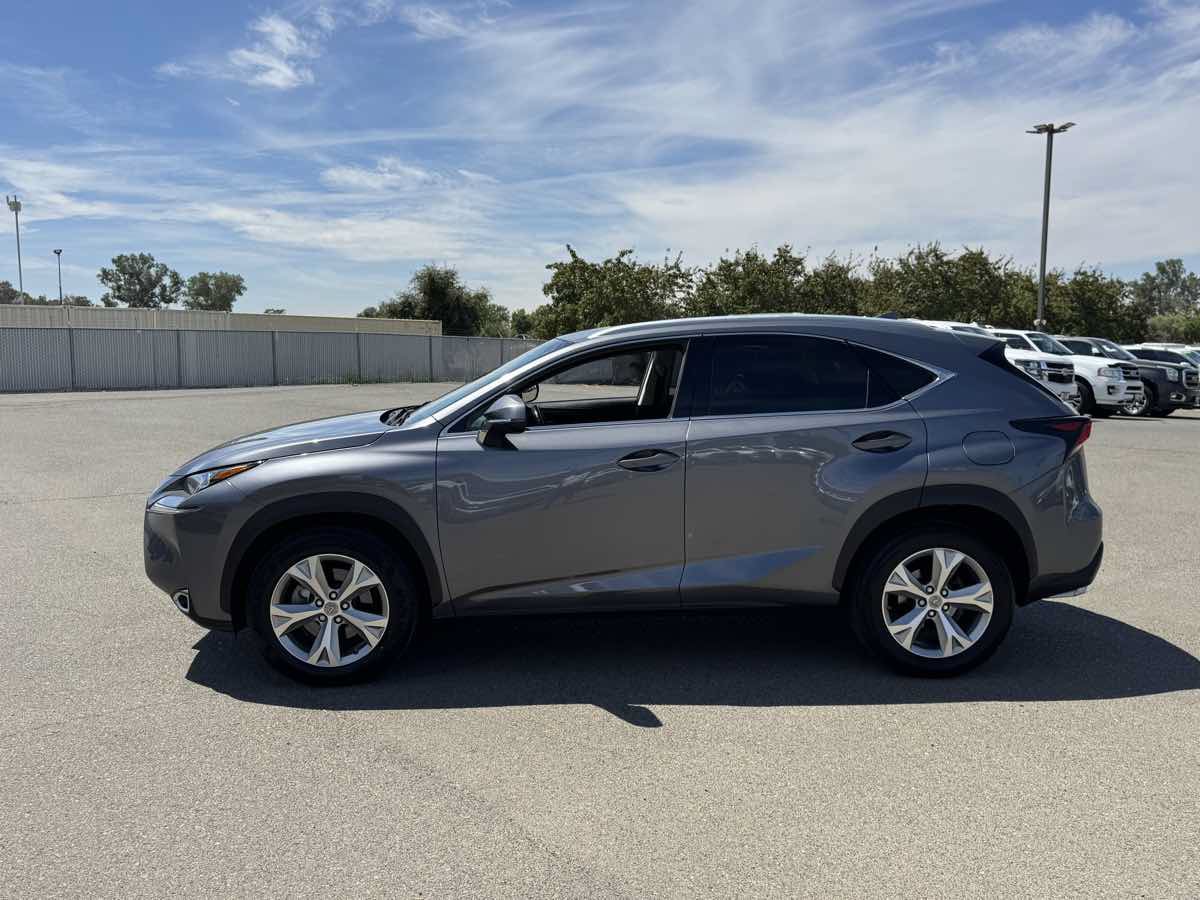 Used 2017 Lexus NX 200t FWD w/ Premium Package image 6