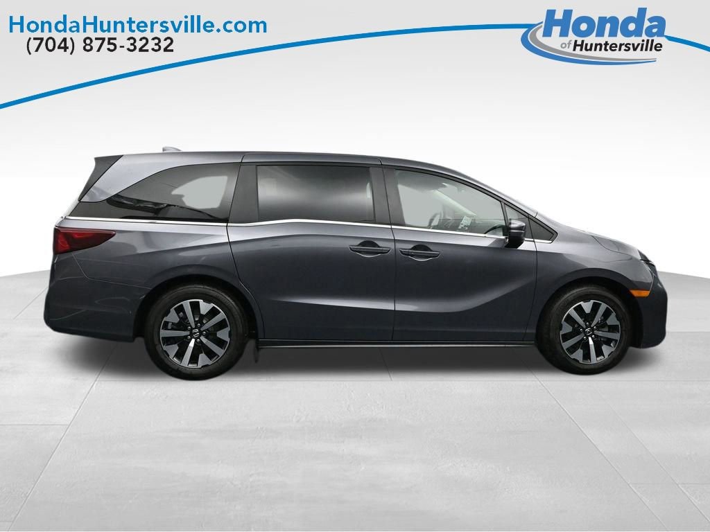 Used 2026 Honda Odyssey EX-L image 9