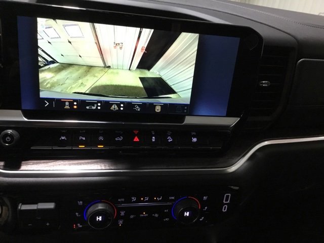 New 2026 Chevrolet Silverado 1500 LTZ w/ LTZ Premium Package image 35