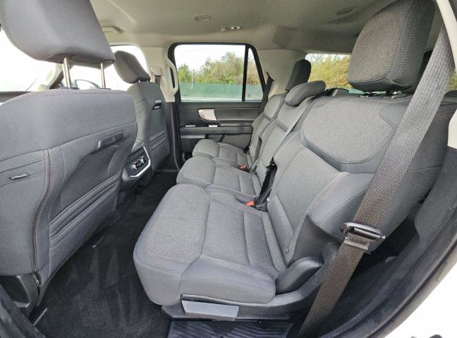 Certified 2025 Ford Expedition Active image 13
