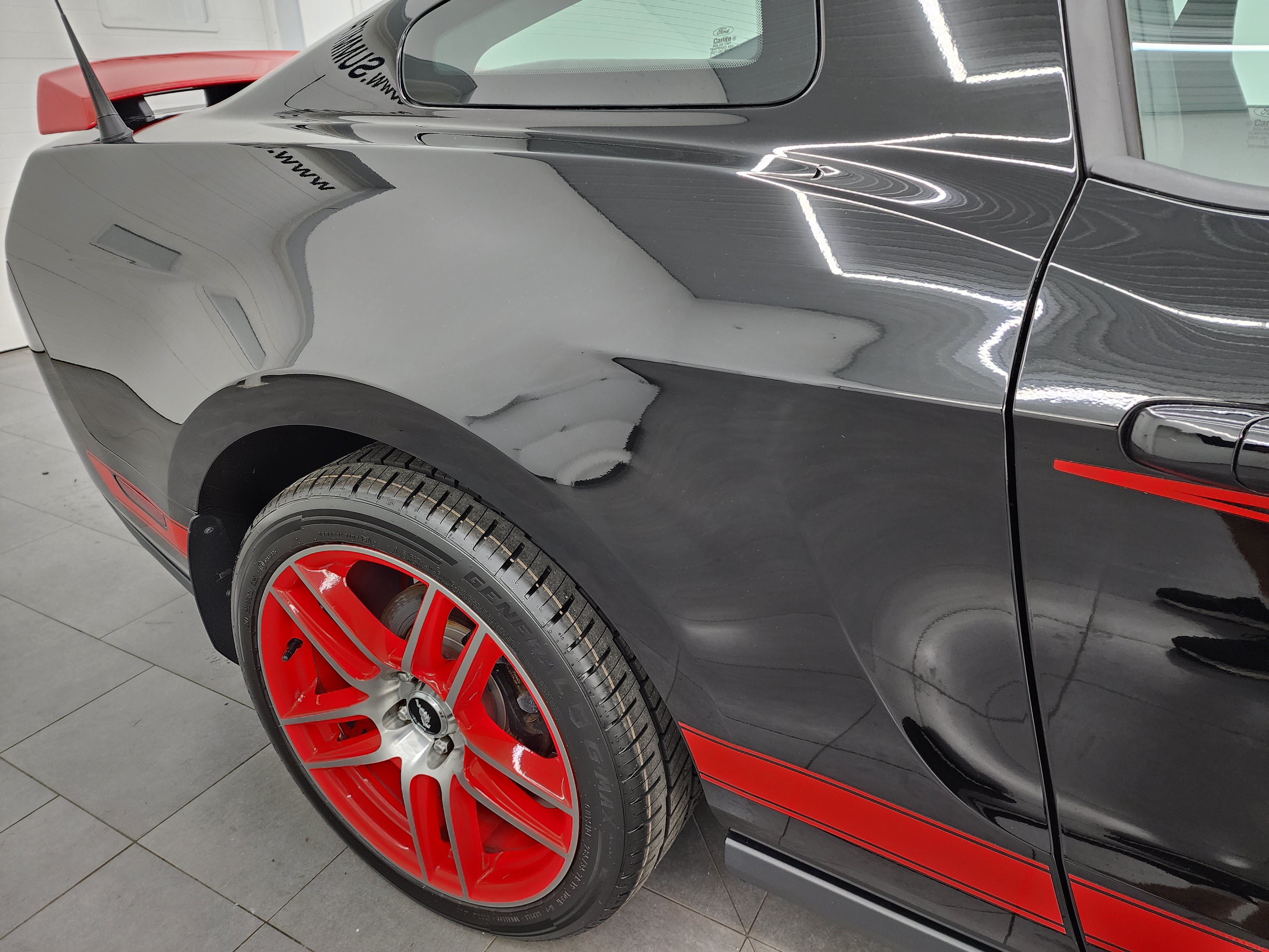 Used 2012 Ford Mustang Boss 302 RWD image 62
