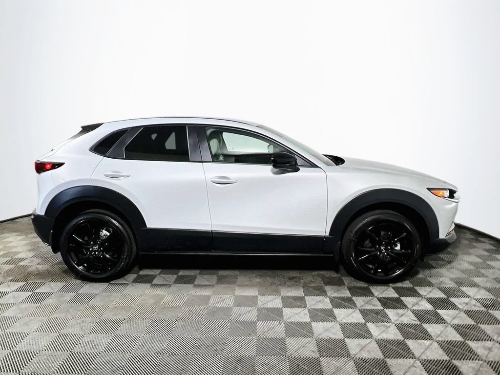 New 2026 MAZDA CX-30 AWD 2.5 S w/ Select Sport Pkg image 8