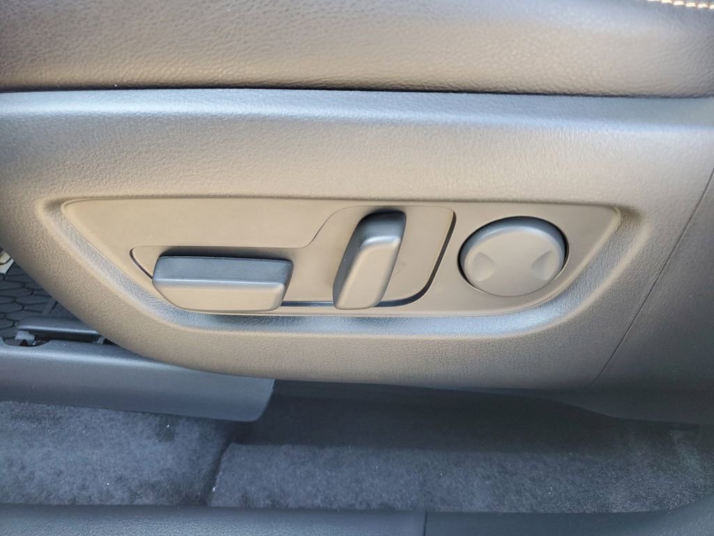 New 2026 MAZDA CX-90 3.3 Turbo w/ Premium Plus Pkg image 18