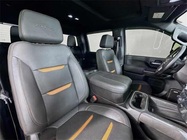 Used 2023 GMC Sierra 3500 AT4 w/ AT4 Premium Plus Package image 29