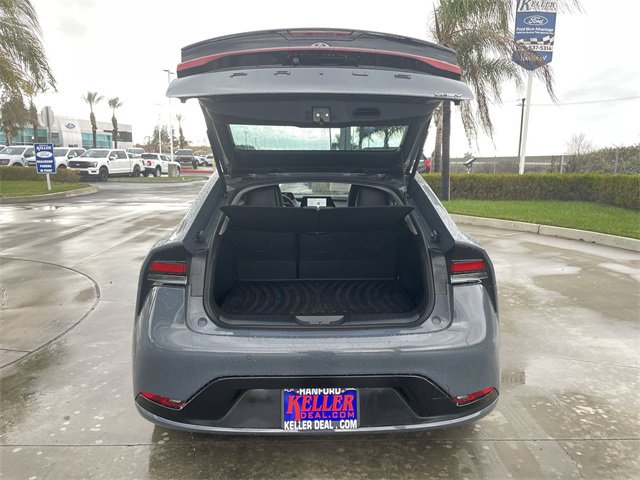 Used 2023 Toyota Prius XLE image 24