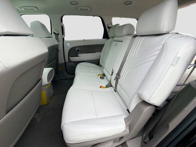 New 2026 Hyundai Palisade SEL image 26