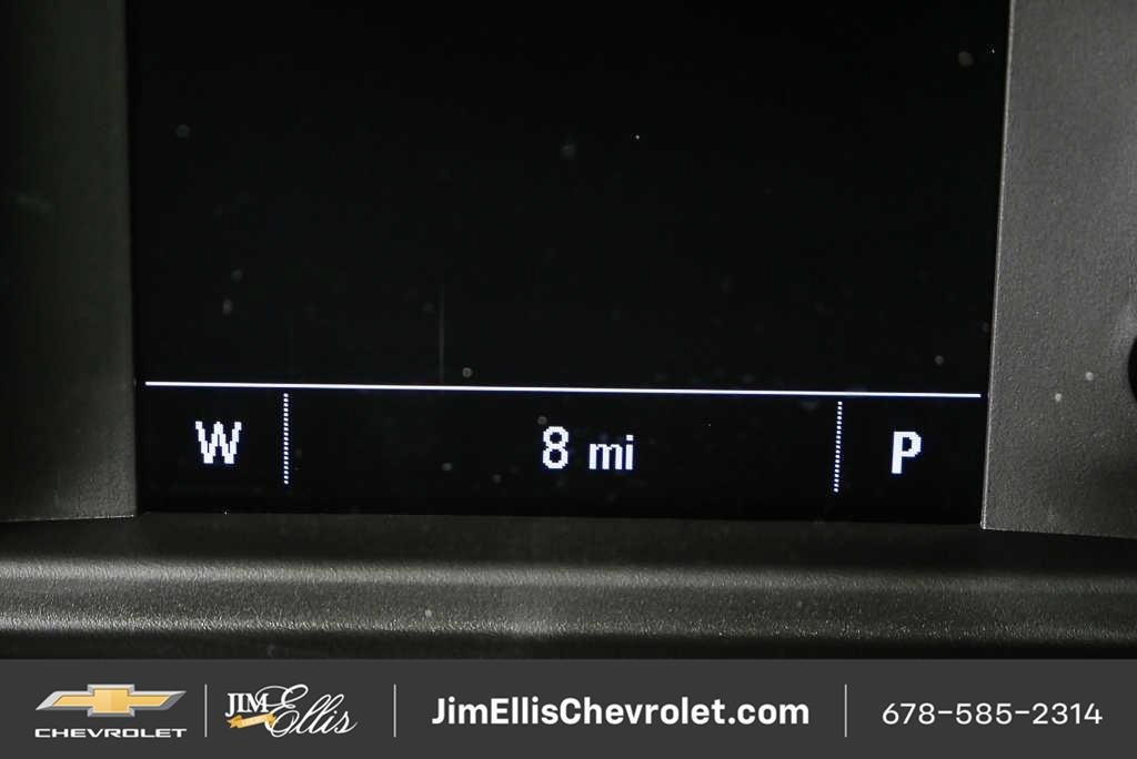 New 2026 Chevrolet Silverado 2500 W/T w/ WT Convenience Package AWD/4WD image 8