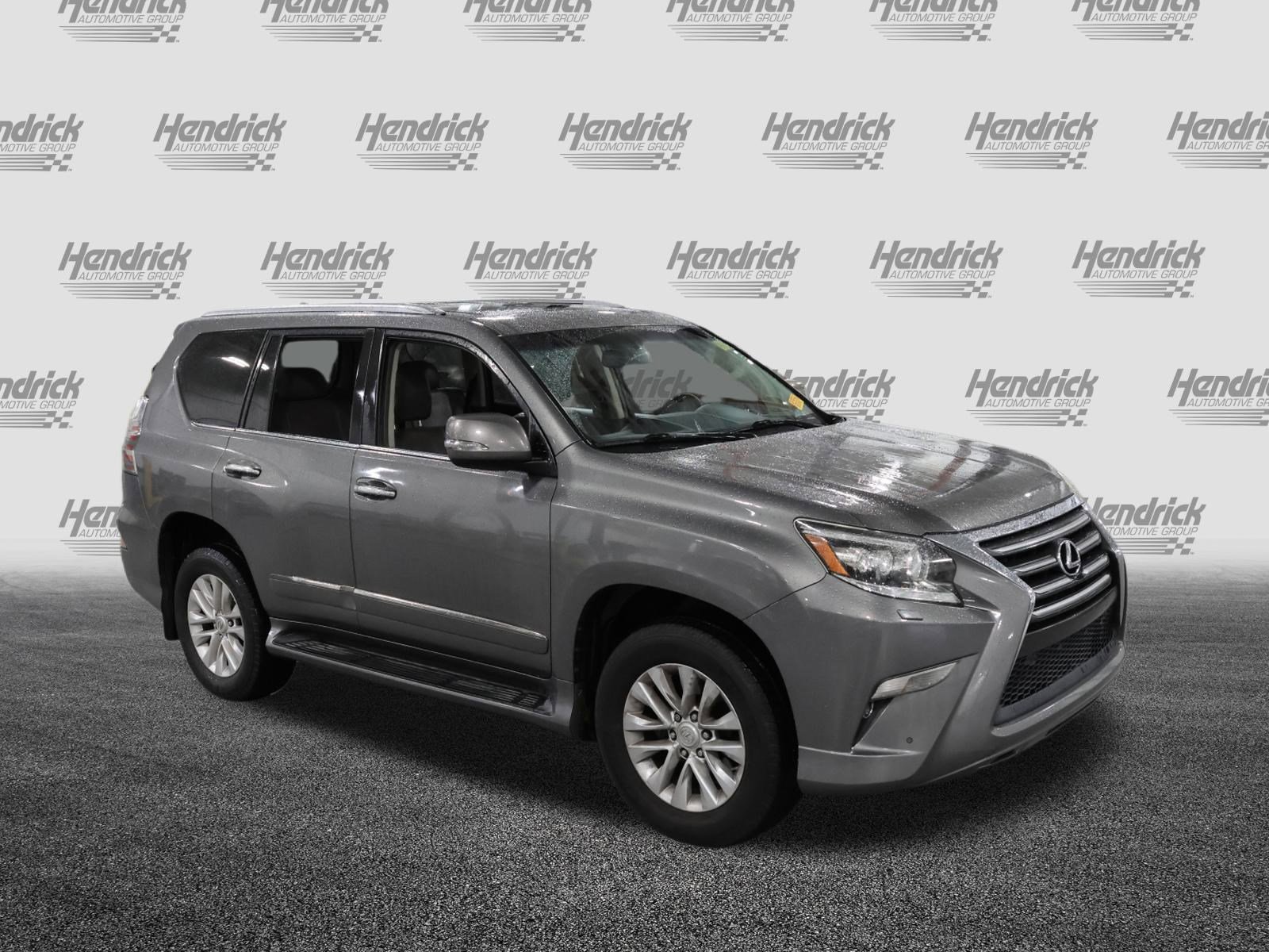 Used 2014 Lexus GX 460 image 2