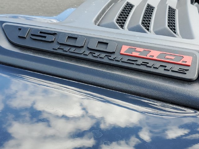New 2026 RAM 1500 Limited AWD/4WD image 6