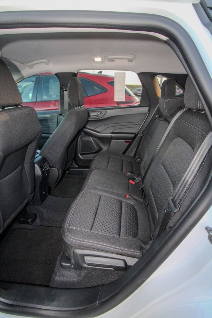 New 2026 Ford Escape Active w/ Tech Pack #1 FWD image 8