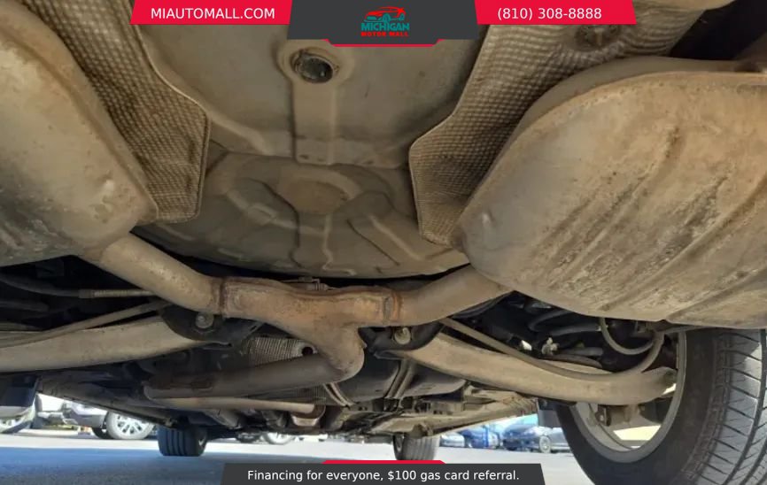 Used 2017 Chevrolet Impala LT FWD image 25