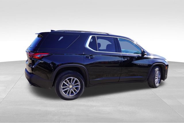 Used 2023 Chevrolet Traverse LT image 4