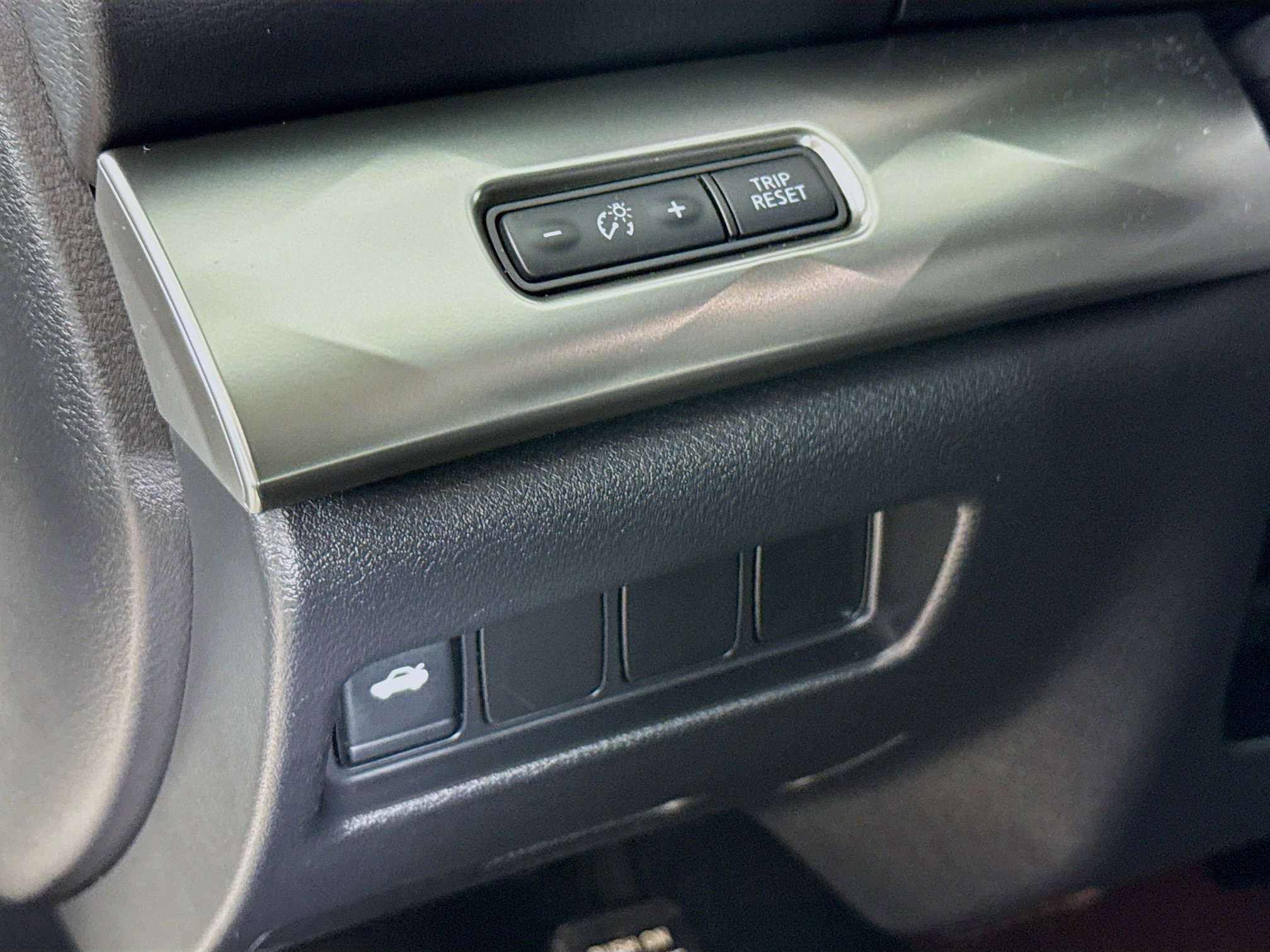 Used 2019 Nissan Maxima 3.5 S w/ Floor Mat Group image 9