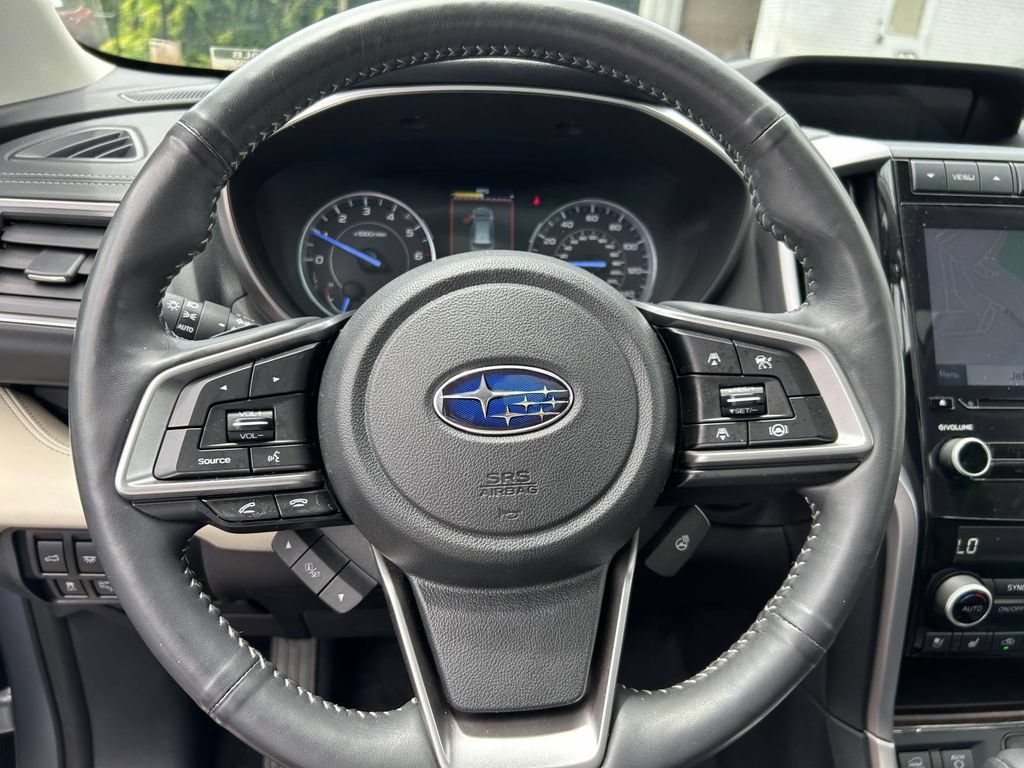 Used 2022 Subaru Ascent Touring AWD/4WD image 24