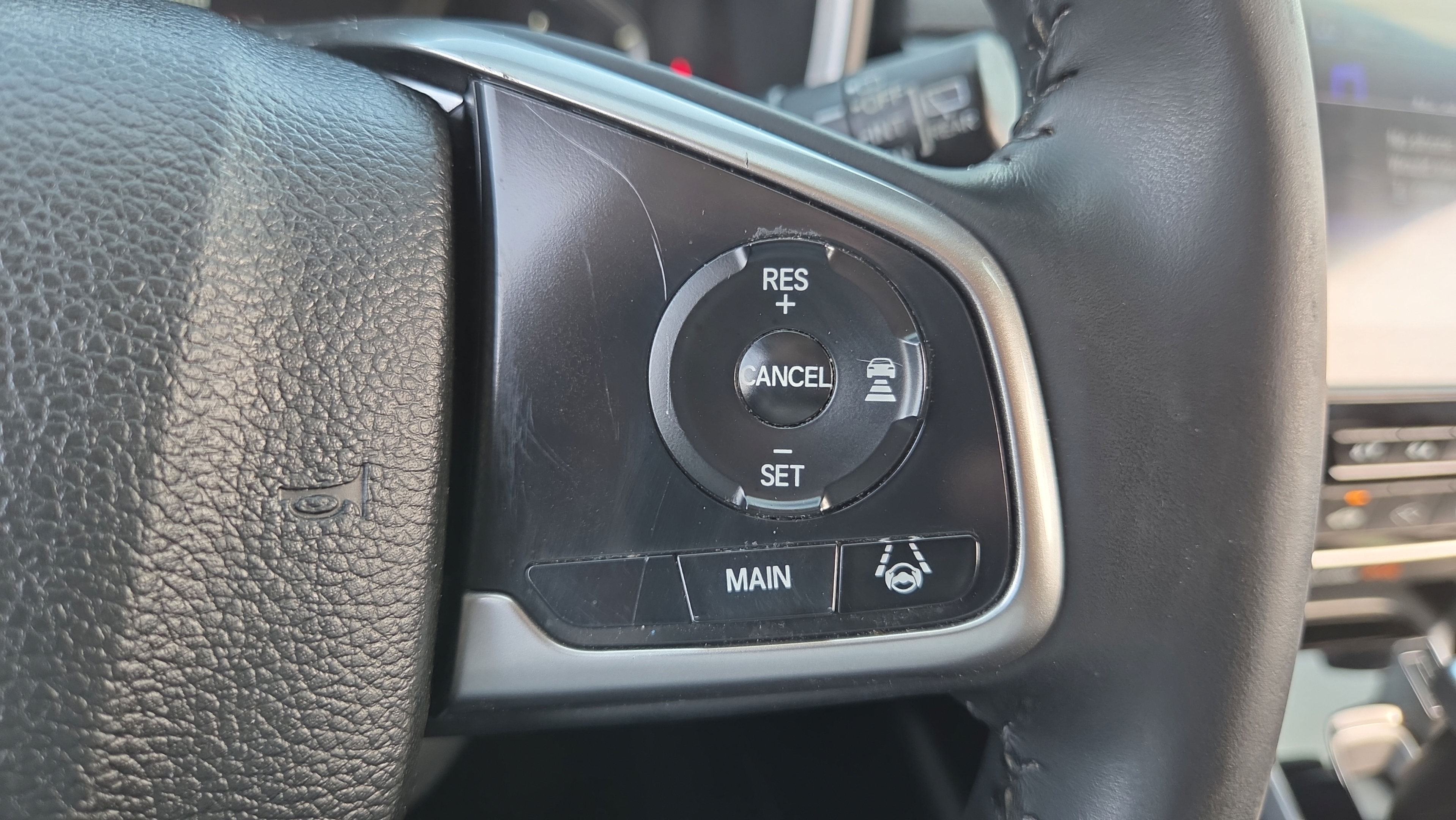 Used 2017 Honda CR-V EX-L image 24