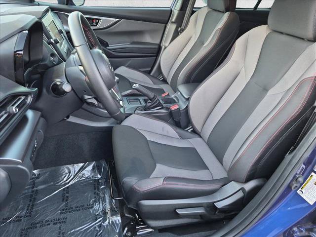 Used 2023 Subaru WRX AWD/4WD image 15