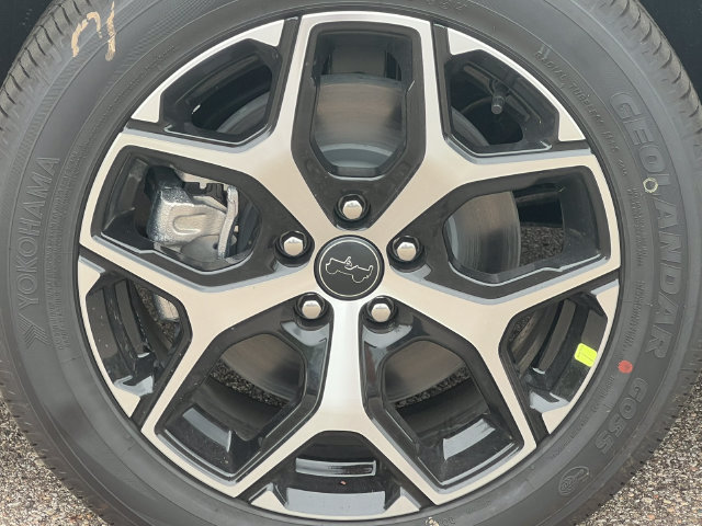 New 2026 Jeep Compass Limited AWD/4WD image 6