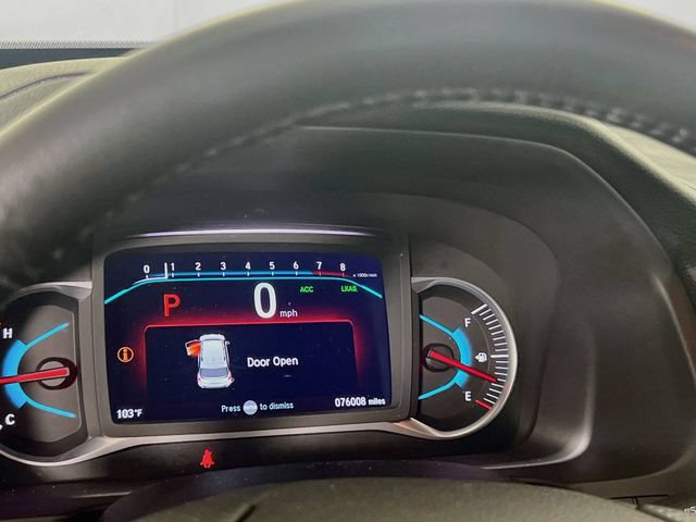 Used 2020 Honda Passport Touring image 13