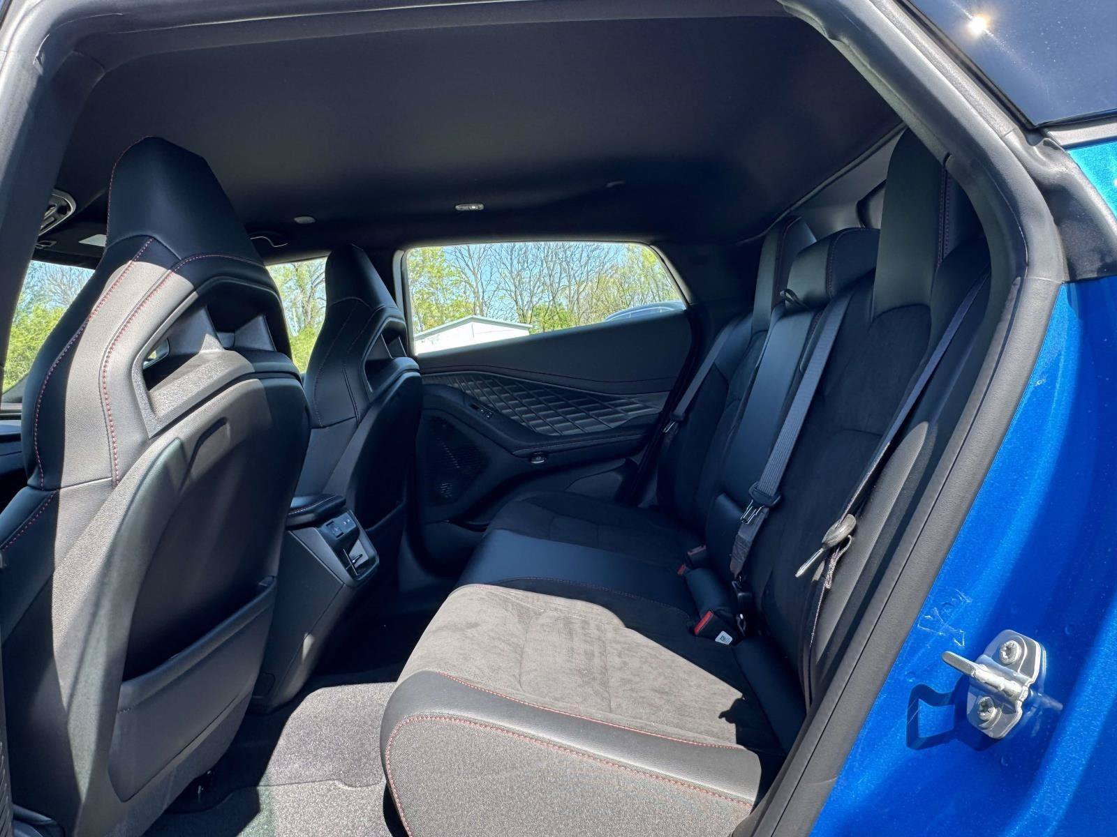New 2026 Dodge Charger R/T AWD/4WD image 19